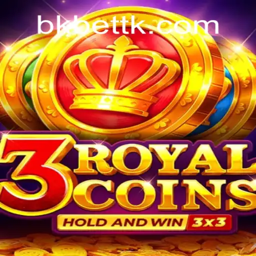 Descubra o Fascinante Mundo de 3royalcoins com Bkbet