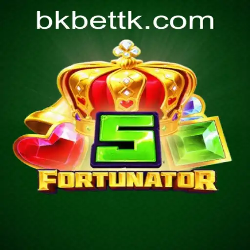 Descubra o Emocionante Mundo de 5Fortunator com Bkbet