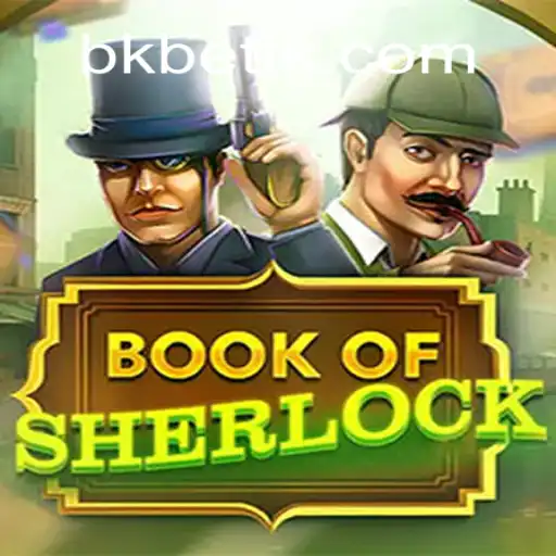 Descubra o Universo de 'BookOfSherlock': Um Jogo de Mistério e Dedução