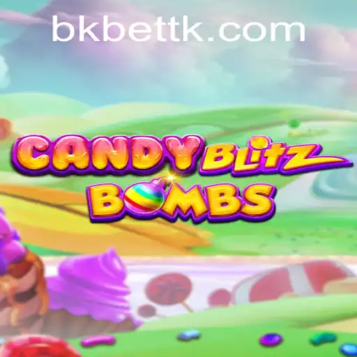 CandyBlitzBombs: A Nova Sensação entre Jogos Interativos