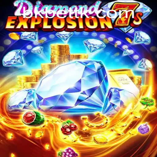Explorando o Fascinante Mundo de DiamondExplosion7s e a Influência da Bkbet