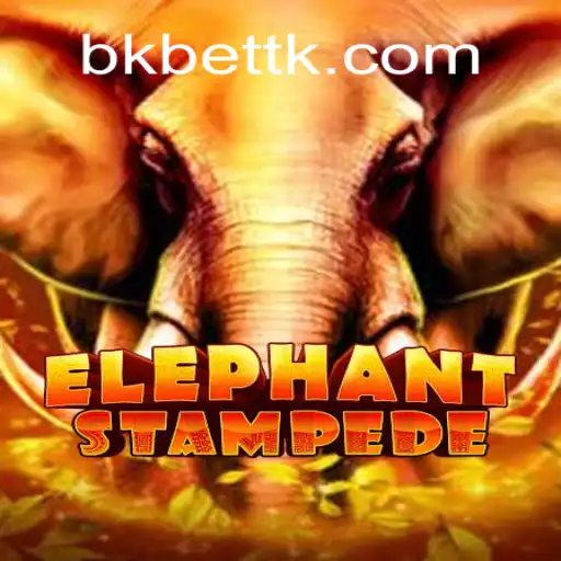 Descubra o Mundo Empolgante de ElephantStampede com Bkbet