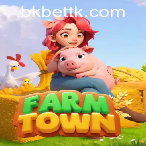 Descubra FarmTown: Um Jogo de Estratégia Rural
