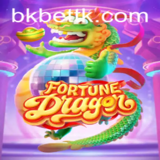 Explorando FortuneDragon: Um Novo Horizonte no Mundo dos Jogos com Bkbet