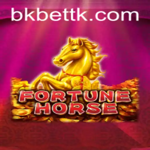 FortuneHorse: Descubra as Emoções e Estratégias do Novo Jogo com Bkbet