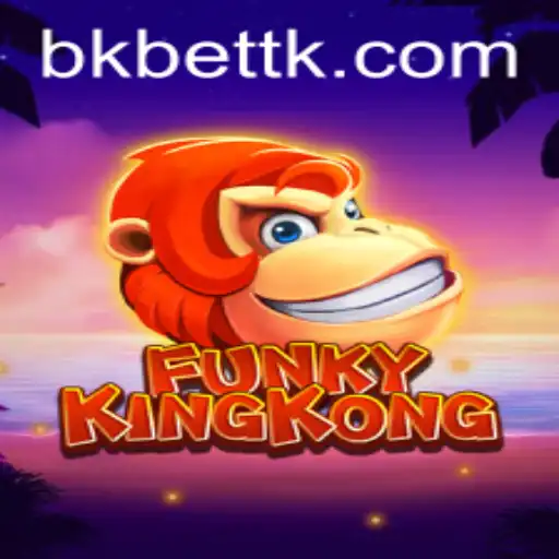 Explorando o Mundo Vibrante de FunkyKingKong com a Chave Bkbet