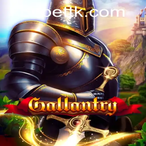 Gallantry: A Arte da Estratégia no Mundo dos Jogos