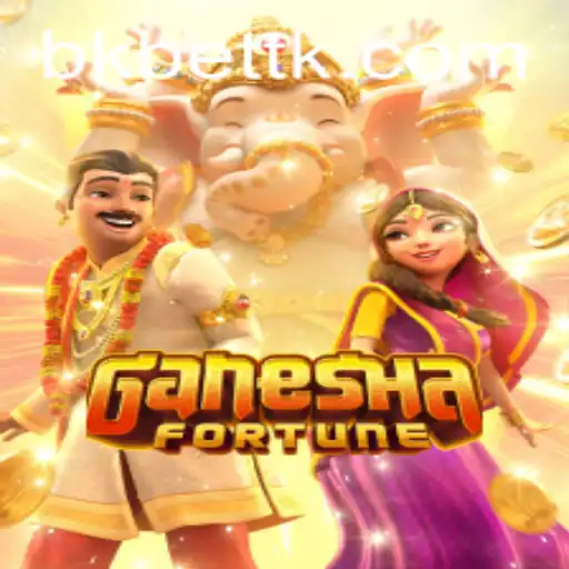 GaneshaFortune: Descubra o Mundo Fascinante do Jogo com Bkbet