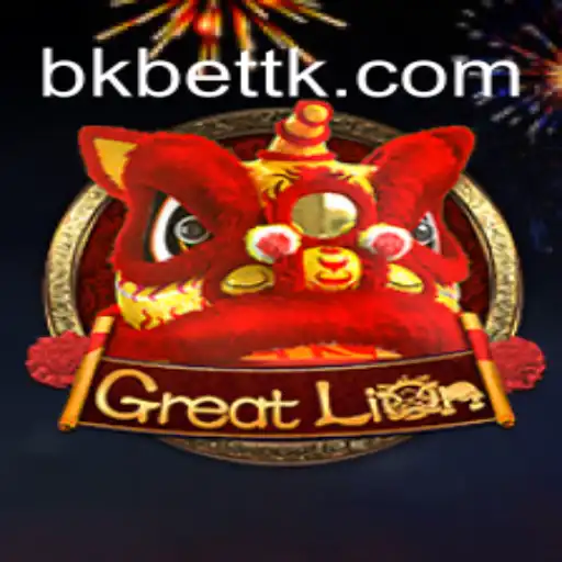 GreatLion: A Nova Sensação dos Jogos com Bkbet