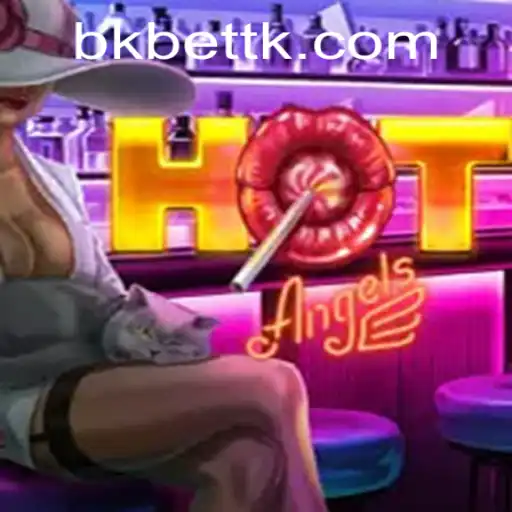 Explorando o Universo de HotAngels e as Oportunidades de Bkbet