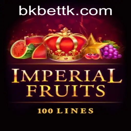 Descobrindo o Mundo de ImperialFruits100 com Bkbet