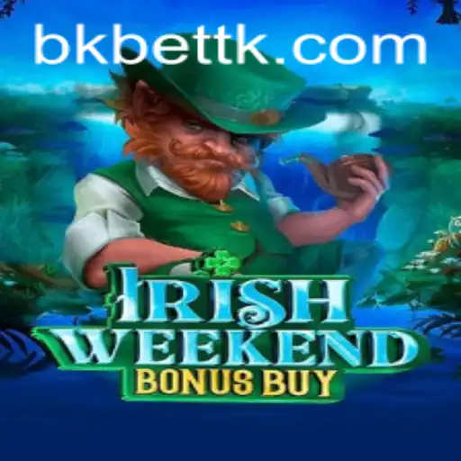 Descubra a Diversão com IrishWeekendBonusBuy: Um Guia Completo