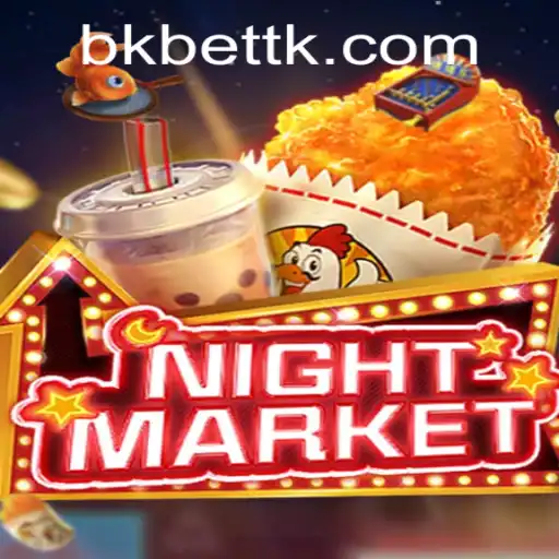 Explorando NIGHTMARKET: A Nova Sensação no Mundo dos Jogos