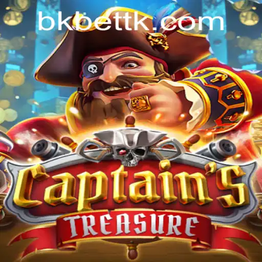 Explorando o Universo de CaptainssTreasure: Um Mundo de Aventuras e Estratégia