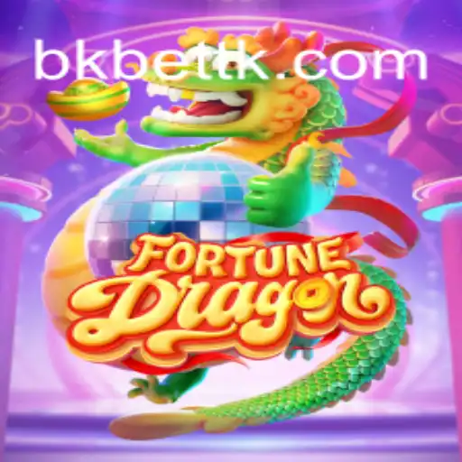Explorando FortuneDragon: Um Novo Horizonte no Mundo dos Jogos com Bkbet