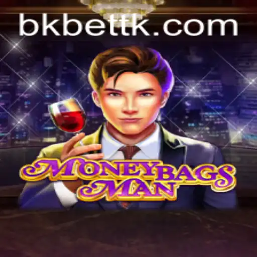 Descubra o Mundo de Aventuras e Riquezas de MoneybagsMan