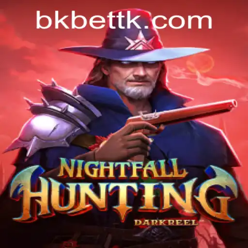 Explorando o Mundo de NightfallHunting: Um Jogo Inovador com Bkbet
