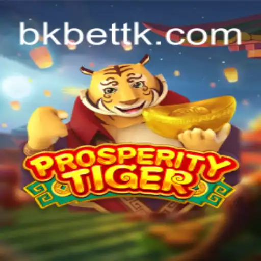 Descubra ProsperityTiger: O Jogo de Estratégia Inovador