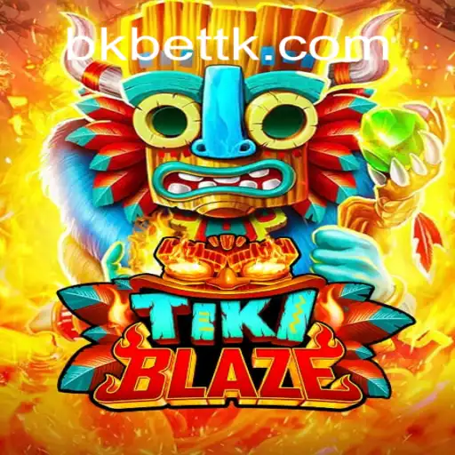 Explorando o Mundo do TikiBlaze: O Jogo que Está Conquistando os Amantes de Aventura