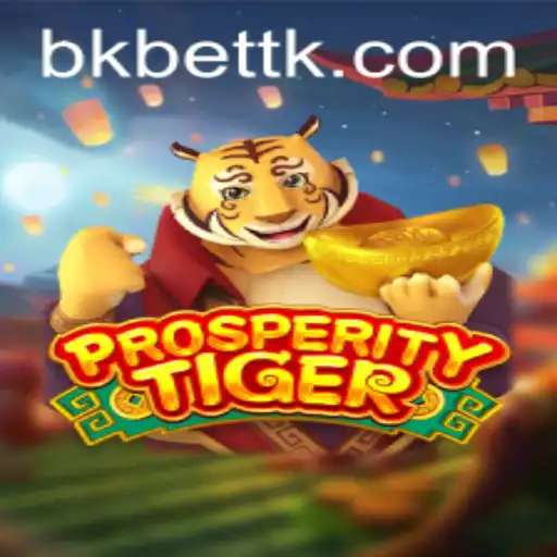 Descubra ProsperityTiger: O Jogo de Estratégia Inovador