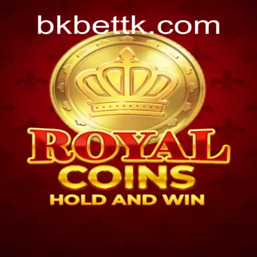 RoyalCoins: Descubra o Mundo Emocionante do Novo Jogo Online com Bkbet