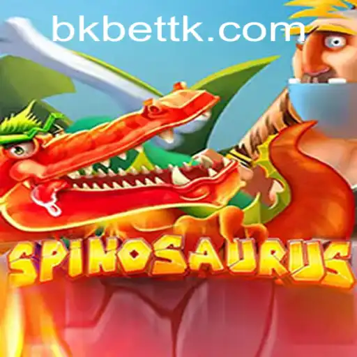 Descobrindo Spinosaurus: Um Mergulho no Mundo dos Dinossauros com Bkbet