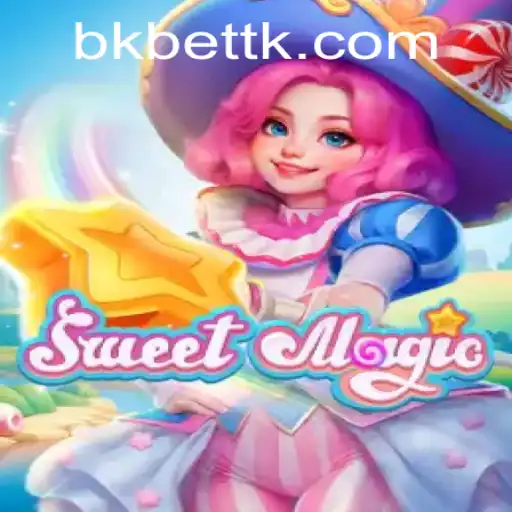 SweetMagic - Um Mergulho no Mundo Encantado dos Jogos de Estratégia