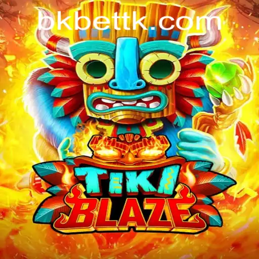 Explorando o Mundo do TikiBlaze: O Jogo que Está Conquistando os Amantes de Aventura