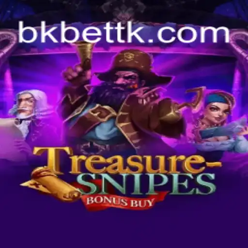 Descubra o Jogo TreasuresnipesBonusBuy com Bkbet