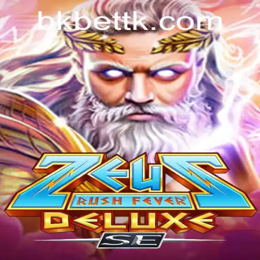 Descubra as Aventuras de ZeusRushFeverDeluxeSE com Bkbet